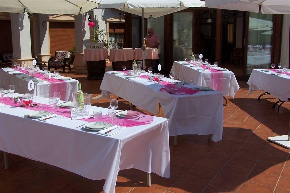 Hotel Finca Fabiola (Adults Only) Finestrat Exteriér fotografie